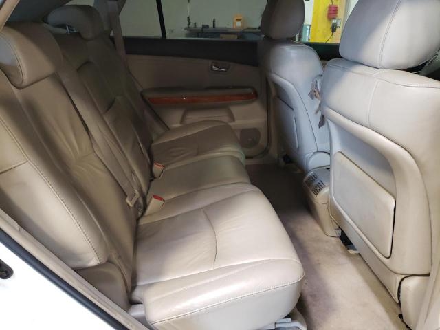 Photo 11 from auction – 2006 LEXUS RX 330 with VIN 2T2HA31U06C105344