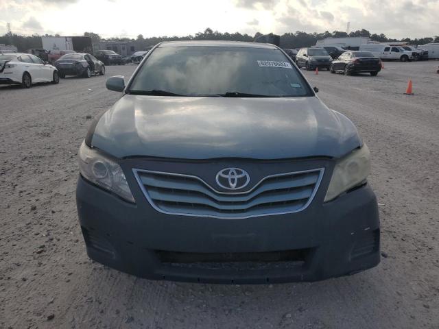 Photo 5 from auction – 2010 TOYOTA CAMRY with VIN 4T1BF3EKXAU564912