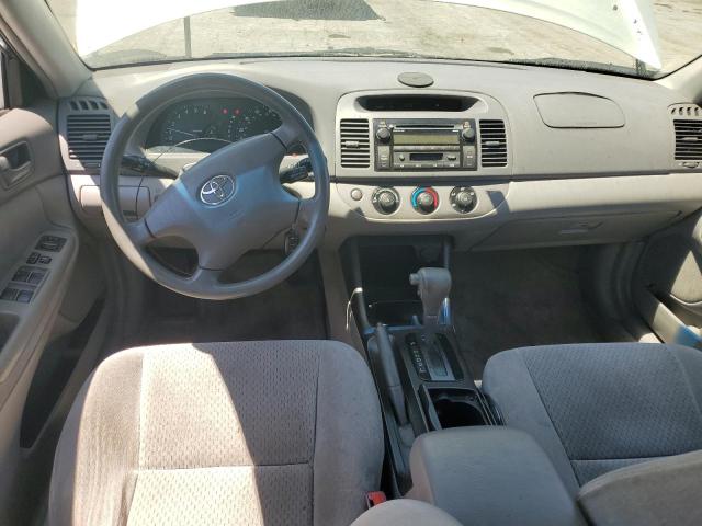Photo 8 from auction – 2003 TOYOTA CAMRY LE with VIN 4T1BF30K83U040894