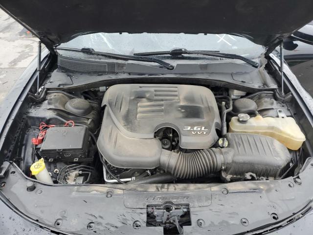 Photo 11 from auction – 2015 DODGE CHARGER SX with VIN 2C3CDXHG9FH731983