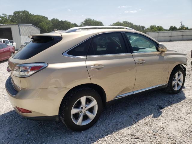 Снимка 3 от търг – 2010 LEXUS RX 350 с VIN 2T2BK1BA0AC050849