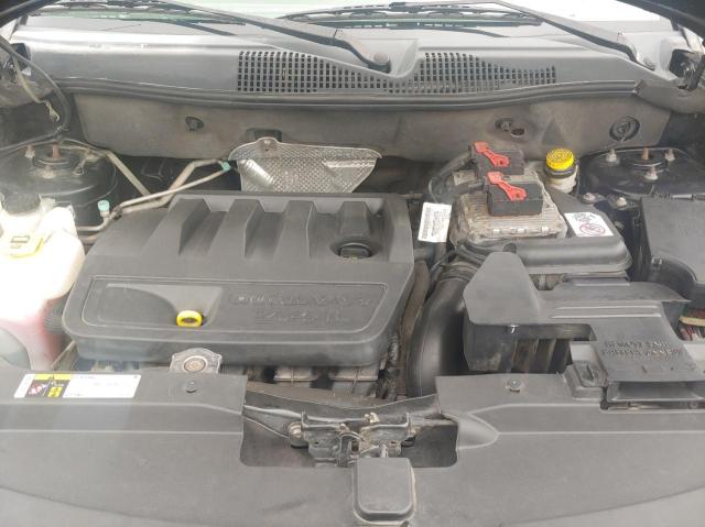 Photo 7 from auction – 2016 JEEP COMPASS SP with VIN 1C4NJCBB0GD506434