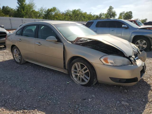 Photo 4 from auction – 2011 CHEVROLET IMPALA LTZ with VIN 2G1WC5EM8B1108537