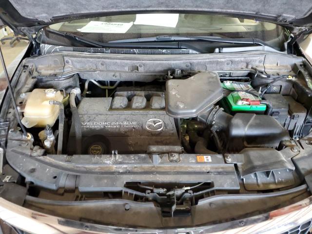Photo 12 from auction – 2008 MAZDA CX-9 with VIN JM3TB28V880137533