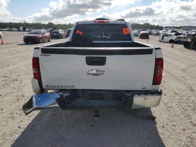 Photo 6 from auction – 2013 CHEVROLET SILVERADO with VIN 1GCRCSE08DZ405947