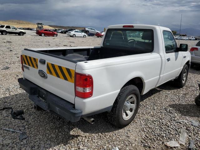 Photo 3 from auction – 2010 FORD RANGER with VIN 1FTKR1AD9APA74290