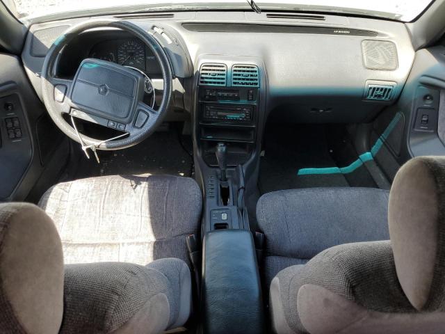 Photo 8 from auction – 1992 CHRYSLER LEBARON with VIN 1C3XU4536NF253653