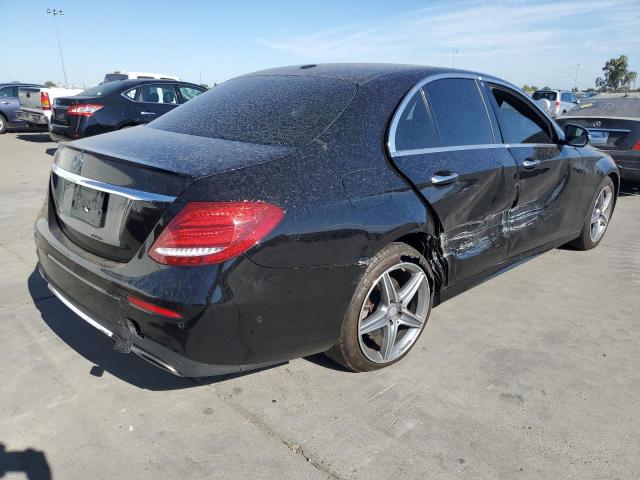 Photo 3 from auction – 2017 MERCEDES-BENZ E 300 with VIN WDDZF4JB0HA177544