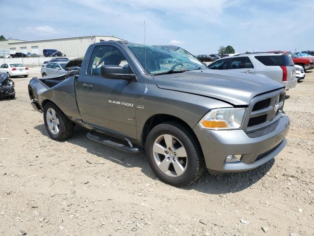 Photo 4 from auction – 2011 DODGE RAM 1500 with VIN 3D7JV1ET0BG632869