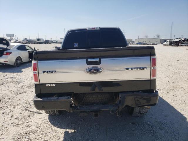 Photo 6 from auction – 2014 FORD F150 SUPER with VIN 1FTFW1ET8EFC50687