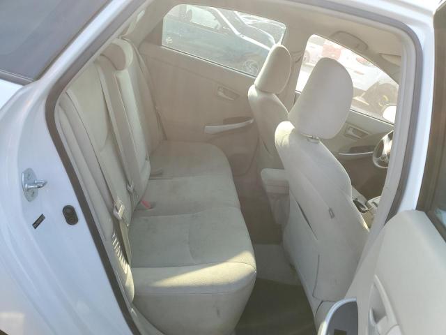 Photo 10 from auction – 2010 TOYOTA PRIUS with VIN JTDKN3DU7A0102423