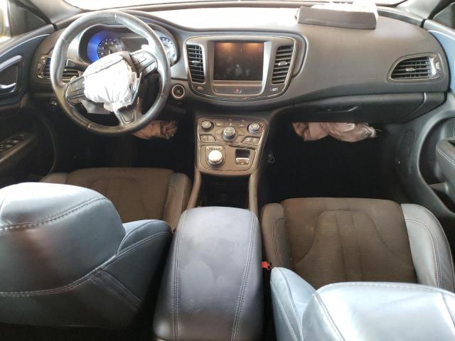 Снимка 8 от търг – 2015 CHRYSLER 200 S с VIN 1C3CCCBG9FN516180