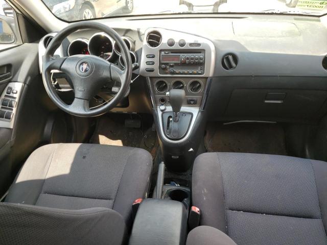 Photo 8 from auction – 2005 PONTIAC VIBE with VIN 5Y2SL63875Z459310