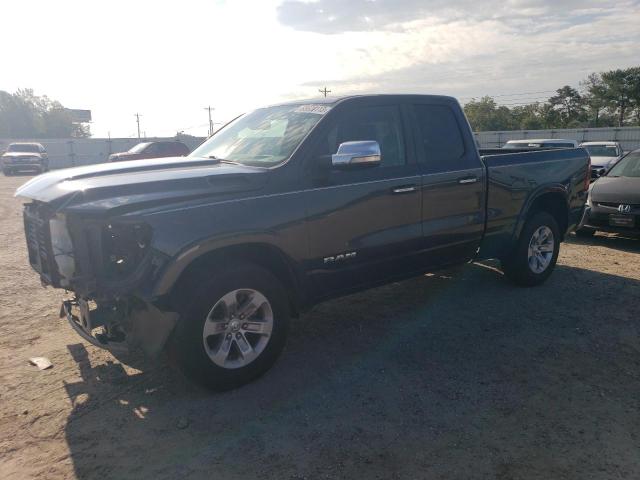 RAM 1500 LARAM 2020 with VIN 1C6RREDT2LN278041 - Photo from auction