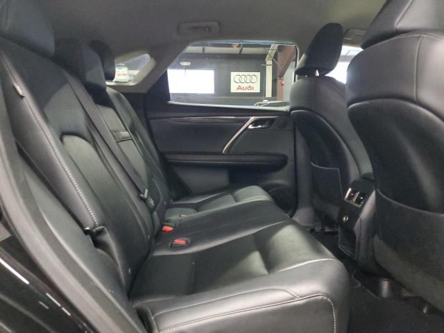 Photo 11 from auction – 2017 LEXUS RX 350 BAS with VIN 2T2BZMCA8HC120569
