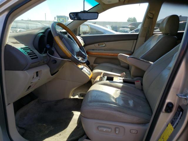 Photo 7 from auction – 2007 LEXUS RX 350 with VIN 2T2HK31U87C021495