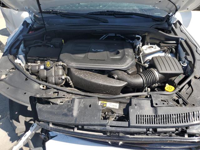 Photo 11 from auction – 2019 DODGE DURANGO SX with VIN 1C4RDHAG2KC651038