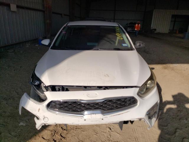 Photo 5 from auction – 2019 KIA FORTE FE with VIN 3KPF24AD1KE053393