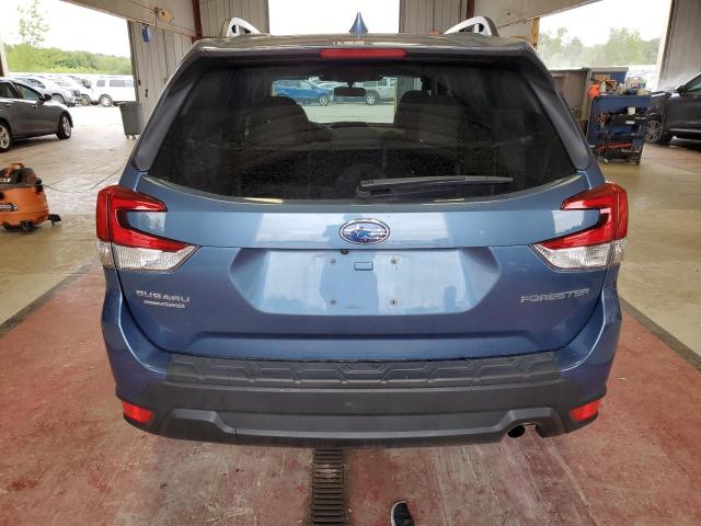 Photo 6 from auction – 2022 SUBARU FORESTER P with VIN JF2SKAEC0NH514579