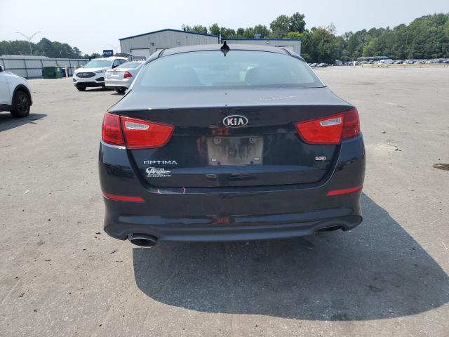 Photo 6 from auction – 2015 KIA OPTIMA LX with VIN 5XXGM4A70FG436246