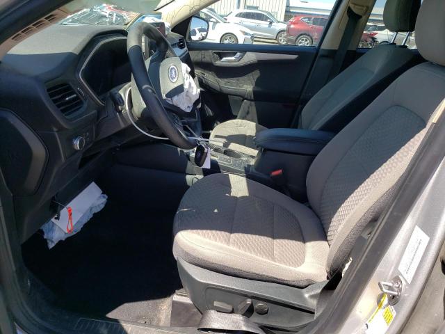 Photo 7 from auction – 2020 FORD ESCAPE SE with VIN 1FMCU0G65LUB95176