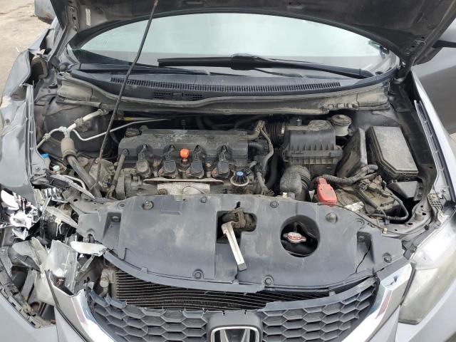Photo 11 from auction – 2013 HONDA CIVIC LX with VIN 19XFB2F53DE269576