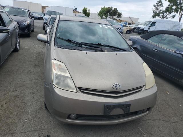 Photo 5 from auction – 2004 TOYOTA PRIUS with VIN JTDKB20U640009275