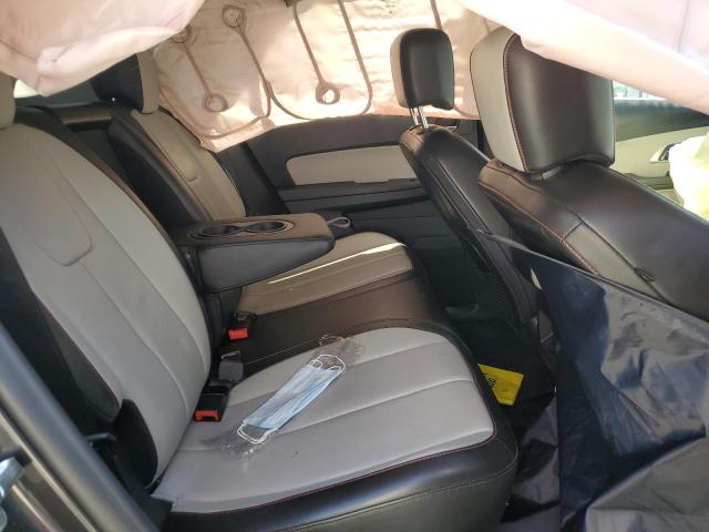 Photo 10 from auction – 2015 CHEVROLET EQUINOX LT with VIN 2GNALCEK9F6314793