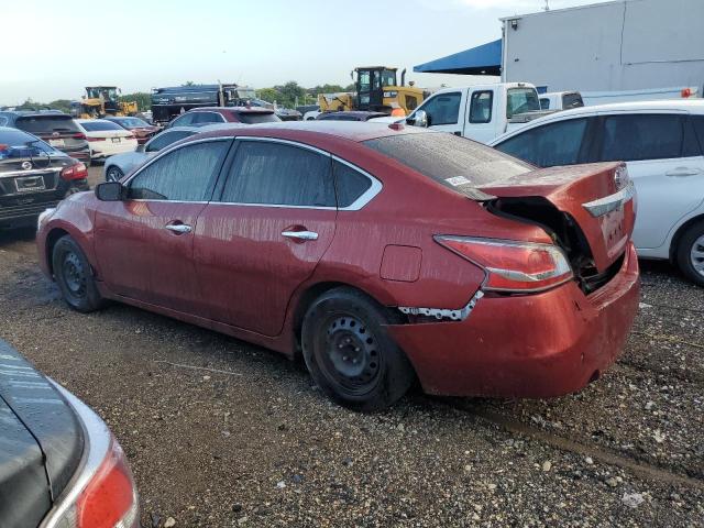 Photo 2 from auction – 2015 NISSAN ALTIMA 2.5 with VIN 1N4AL3AP7FC428928