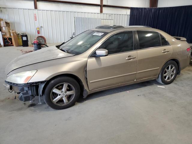 HONDA ACCORD EX 2003 with VIN 1HGCM66513A091383 - Photo from auction