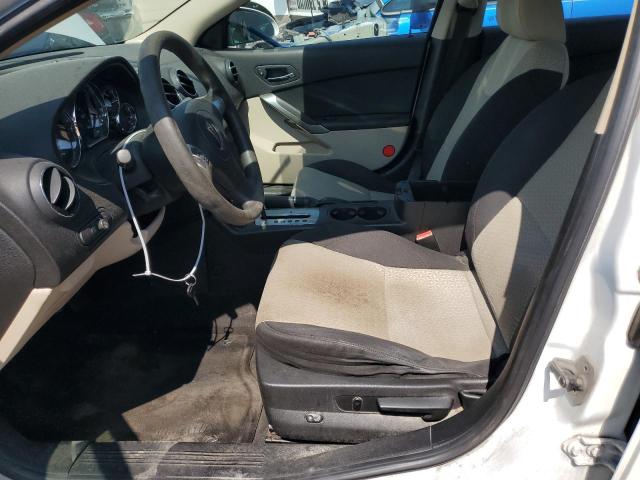 Photo 7 from auction – 2010 PONTIAC G6 with VIN 1G2ZA5E05A4102385