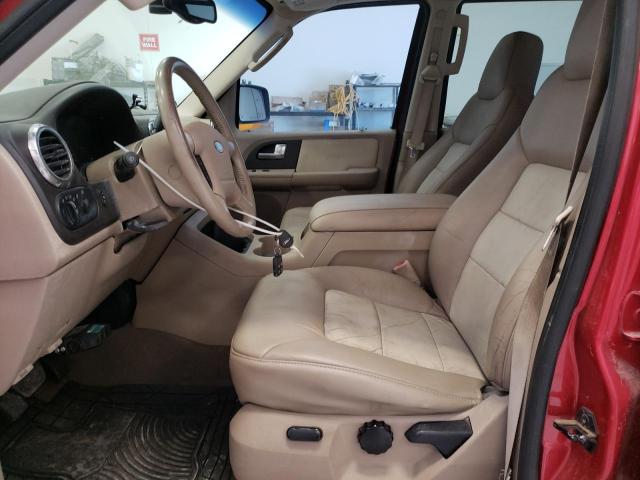 Photo 7 from auction – 2003 FORD EXPEDITION with VIN 1FMRU17L23LA26650