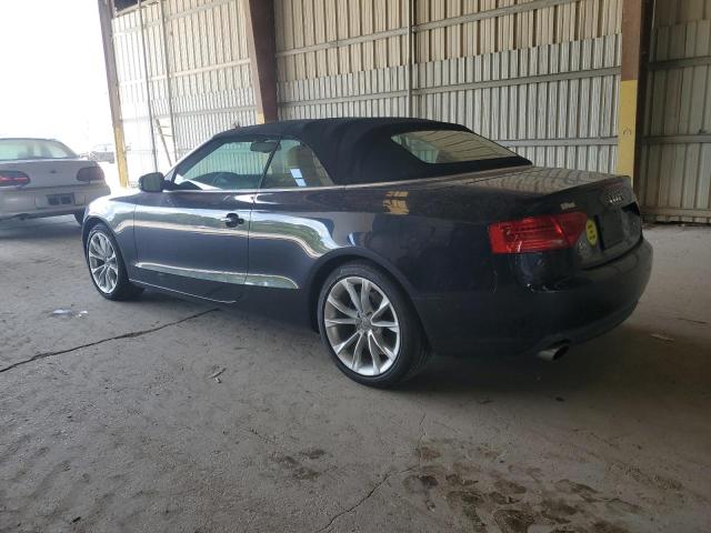 صورة رقم 2 من المزاد - 2013 AUDI A5 PREMIUM مع VIN WAUJFAFH6DN002623