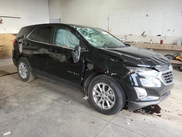 Photo 4 from auction – 2021 CHEVROLET EQUINOX LT with VIN 3GNAXUEV3ML306993
