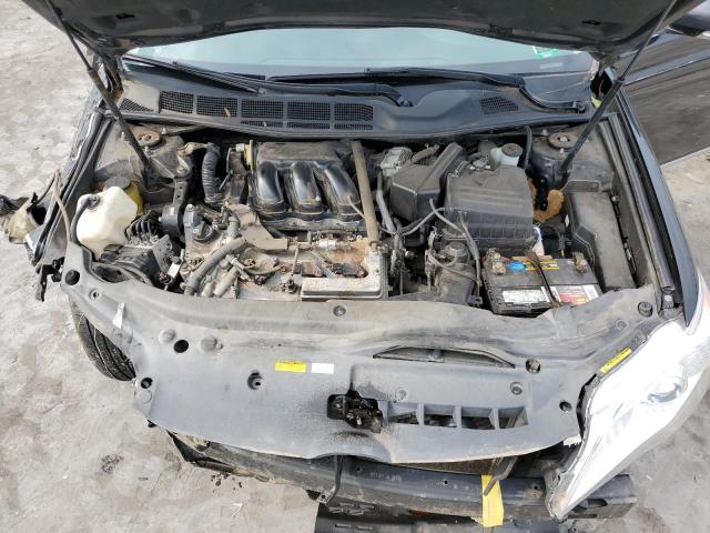 صورة رقم 11 من المزاد - 2012 TOYOTA AVALON BAS مع VIN 4T1BK3DB1CU465640