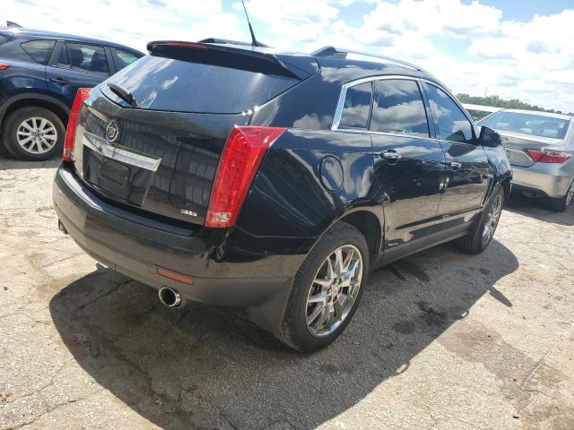 Photo 3 from auction – 2014 CADILLAC SRX PERFOR with VIN 3GYFNCE36ES562186