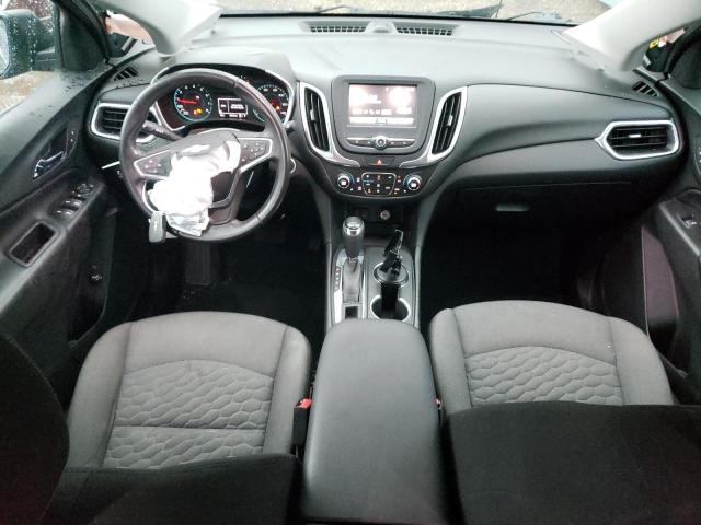 Photo 8 from auction – 2018 CHEVROLET EQUINOX LT with VIN 2GNAXJEV5J6288947