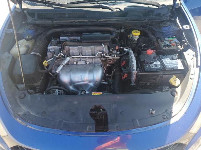 Photo 11 from auction – 2014 DODGE DART SXT with VIN 1C3CDFBB7ED701724