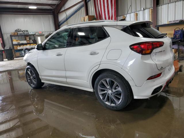 Photo 2 from auction – 2021 BUICK ENCORE GX with VIN KL4MMGSL3MB126928