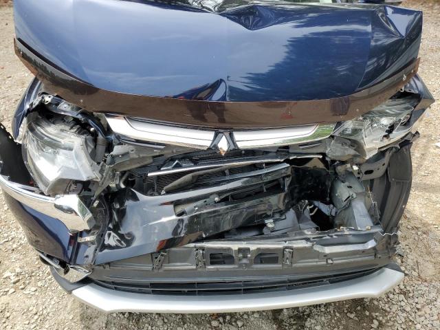 Photo 12 from auction – 2018 MITSUBISHI OUTLANDER with VIN JA4AD3A37JZ003262
