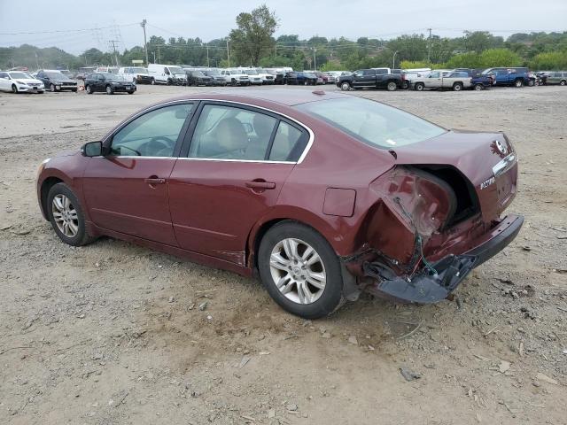 Photo 2 from auction – 2011 NISSAN ALTIMA BAS with VIN 1N4AL2AP3BN431785