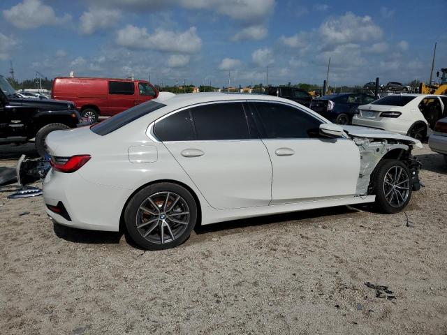 Photo 3 from auction – 2020 BMW 330I with VIN 3MW5R1J04L8B08970