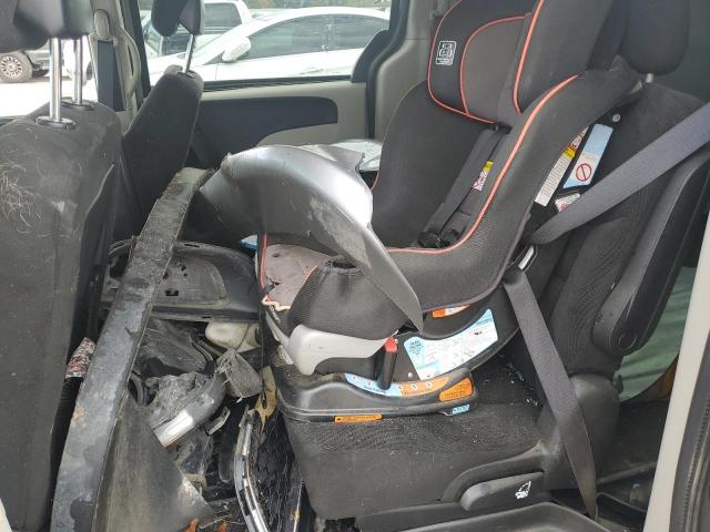 Photo 11 from auction – 2016 DODGE GRAND CARA with VIN 2C4RDGCG2GR179803