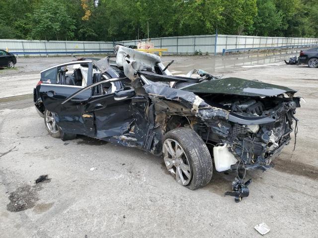Photo 4 from auction – 2012 ACURA TL with VIN 19UUA9F74CA007590