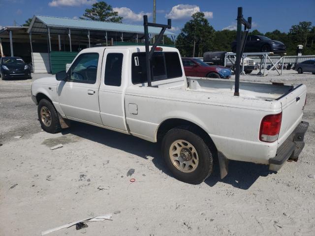 Photo 2 from auction – 2000 FORD RANGER SUP with VIN 1FTYR14X7YTA89873