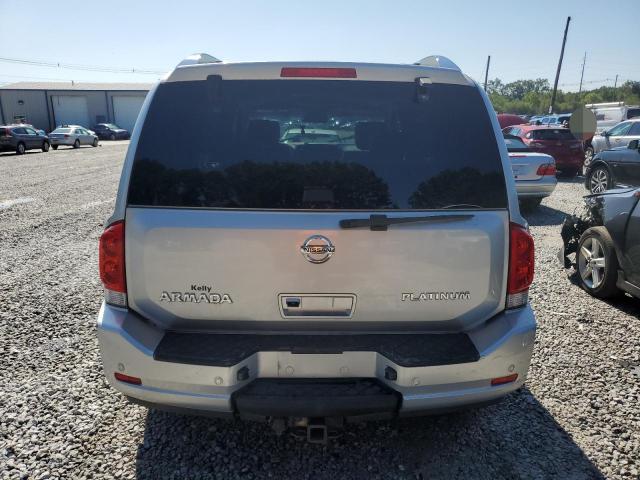Photo 6 from auction – 2010 NISSAN ARMADA PLA with VIN 5N1AA0NE9AN620092