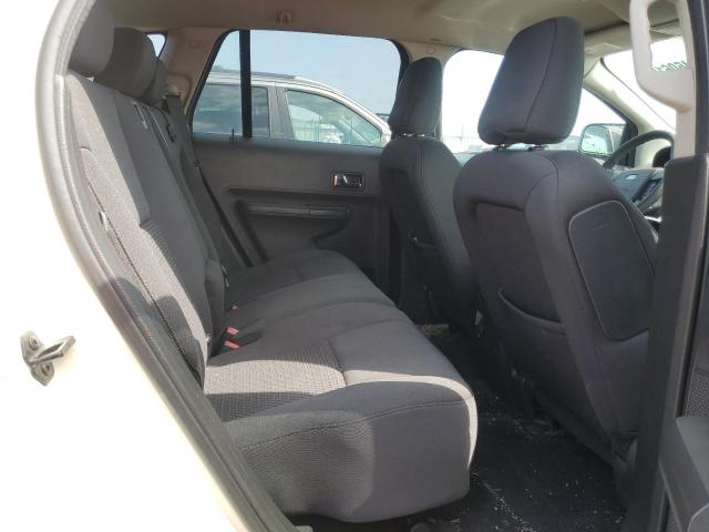 Photo 11 from auction – 2008 FORD EDGE SE with VIN 2FMDK36C58BA67276