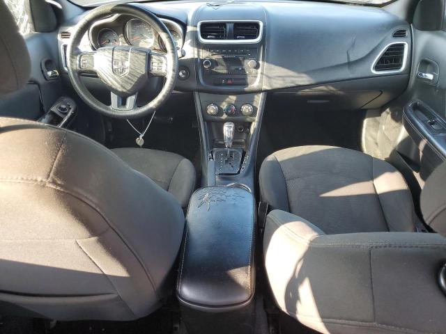 Foto 8 de la subasta – 2012 DODGE AVENGER SE con VIN 1C3CDZABXCN141689