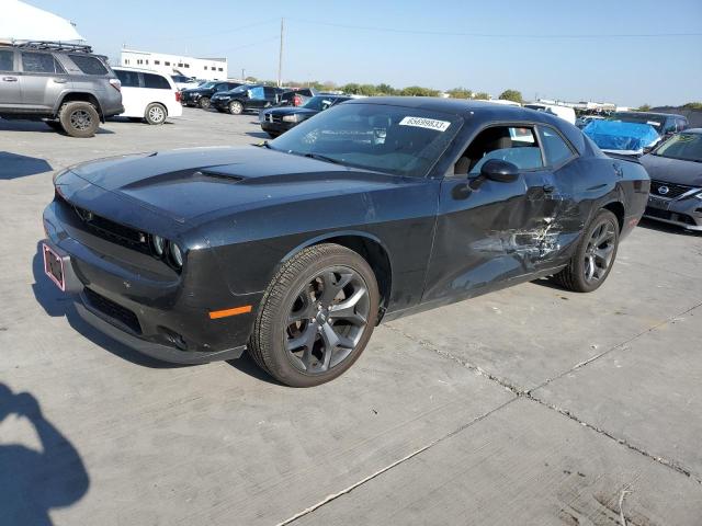 DODGE CHALLENGER 2020 with VIN 2C3CDZAG1LH236176 - Photo from auction