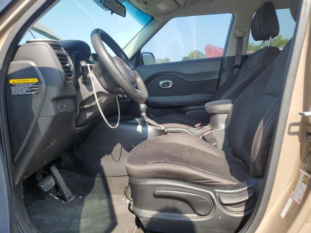 Photo 7 from auction – 2016 KIA SOUL with VIN KNDJN2A22G7244011